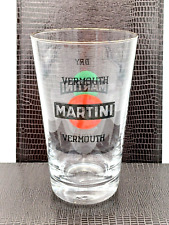 Martini vermouth bicchiere usato  Caravaggio