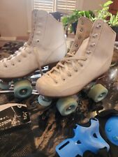 Girls roller skates for sale  Belmont