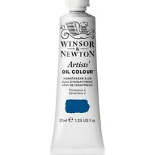 Usado, Tinta a óleo Winsor & Newton qualidade artista 37 ml série 1, 2, 3, 4 e 5 cores comprar usado  Enviando para Brazil