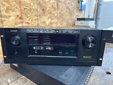 denon stereo system for sale  Malden