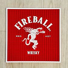 Fireball whiskey rubber for sale  Santa Rosa Beach