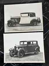 Originales automobile wagen d'occasion  La-Varenne-Saint-Hilaire