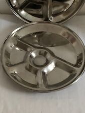 Vintage stainless steel for sale  BOURNE END