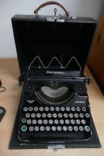 Antike reiseschreibmaschine co gebraucht kaufen  Regensburg