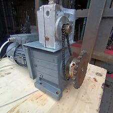 roller door motor for sale  NEATH