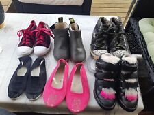 Lot paires chaussures d'occasion  Drusenheim