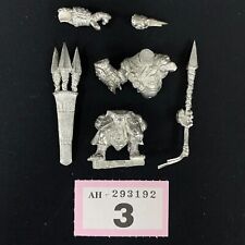 Warmachine hordes troll for sale  ASHFORD