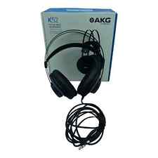 Auriculares de estudio cerrados AKG K52 segunda mano  Embacar hacia Argentina