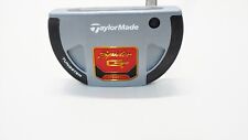 Taylormade spider notchback for sale  Shipping to Ireland