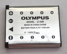 Genuine olympus 42b for sale  BEDFORD
