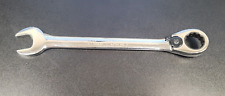 Blue Point BOER22 SAE 11/16" 12 Point Reversible Ratcheting Snap Sale On Wrench for sale  Shipping to South Africa