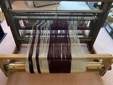 Vintage weaving loom for sale  UCKFIELD
