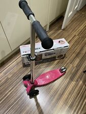 Micro scooter maxi for sale  LEIGH-ON-SEA