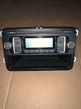 1k0035156b stereo radio usato  Rizziconi