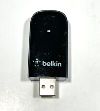 Belkin N300 Wireless USB Adapter (Model F9L1002v1) for sale  Shipping to South Africa