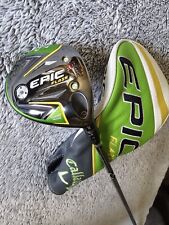 Callaway epic flash for sale  Vancouver