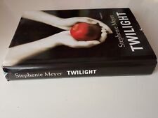 Twilight saga libri usato  Catania