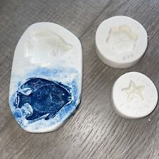 Ceramic slip molds for sale  Melbourne