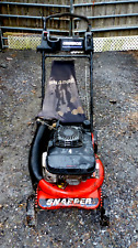 snapper mower bagger for sale  Coatesville