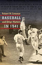 Baseball matters 1941 for sale  Reno