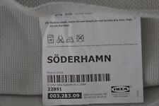 Ikea sitzelement rücken gebraucht kaufen  Eggenstein-Leopoldshafen