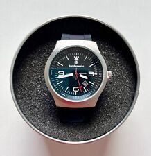 Bundeswehr quartz watch gebraucht kaufen  Hamburg