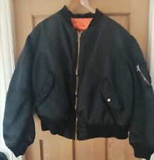 ma1 jacket alpha for sale  IPSWICH