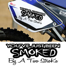 Smoked two stroke for sale  Shipping to Ireland