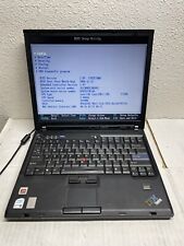 Ibm lenovo thinkpad for sale  Portland