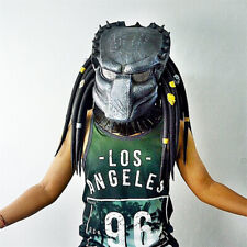 Predator mask face for sale  USA