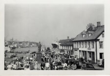 Stavanger norvège 1955. d'occasion  Antibes