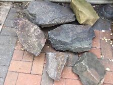 large rockery stones for sale  HINCKLEY