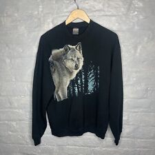 Vintage 1990 wolf for sale  MANCHESTER