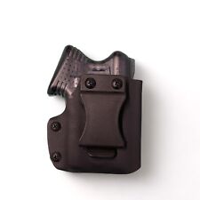 Holster inside compact d'occasion  Strasbourg-
