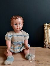 Antique baby doll d'occasion  Expédié en Belgium