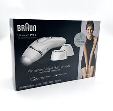 Braun ipl long d'occasion  Expédié en Belgium