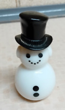 Vintage avon snowman for sale  SOUTH OCKENDON