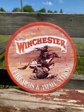 Winchester firearms ammuntion for sale  Murfreesboro