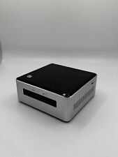 Computador desktop Intel NUC rico em recursos - Perfeito para trabalhar e jogar (NUC5i3MYBE) comprar usado  Enviando para Brazil