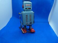 vintage tin toys robot for sale  BEXHILL-ON-SEA