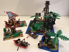 Lego piraten insulaner gebraucht kaufen  Östringen