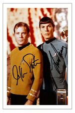 William shatner leonard for sale  UK