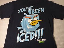 Angry birds iced for sale  Ooltewah