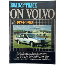 Volvo 1974 1985 for sale  San Jose