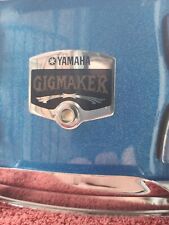 Yamaha gigmaker 14x5.5 for sale  Shipping to Ireland