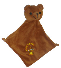 Kiekeboe teddy bear gebraucht kaufen  Hattorf