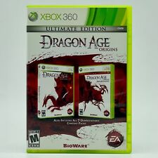 Usado, Dragon Age: Origins - Ultimate Edition (Microsoft Xbox 360) sem manual comprar usado  Enviando para Brazil