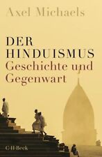 Hinduismus geschichte gegenwar gebraucht kaufen  München