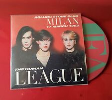 The Human League CD excellent Phil Oakey segunda mano  Embacar hacia Argentina