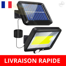 Lampe projecteur solaire d'occasion  Toulon-